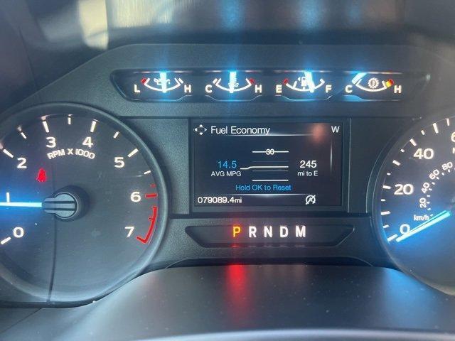 used 2019 Ford F-150 car, priced at $23,994