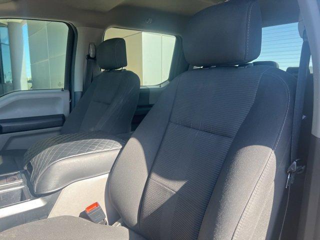 used 2019 Ford F-150 car, priced at $23,994