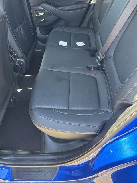 used 2023 Kia Seltos car, priced at $25,994
