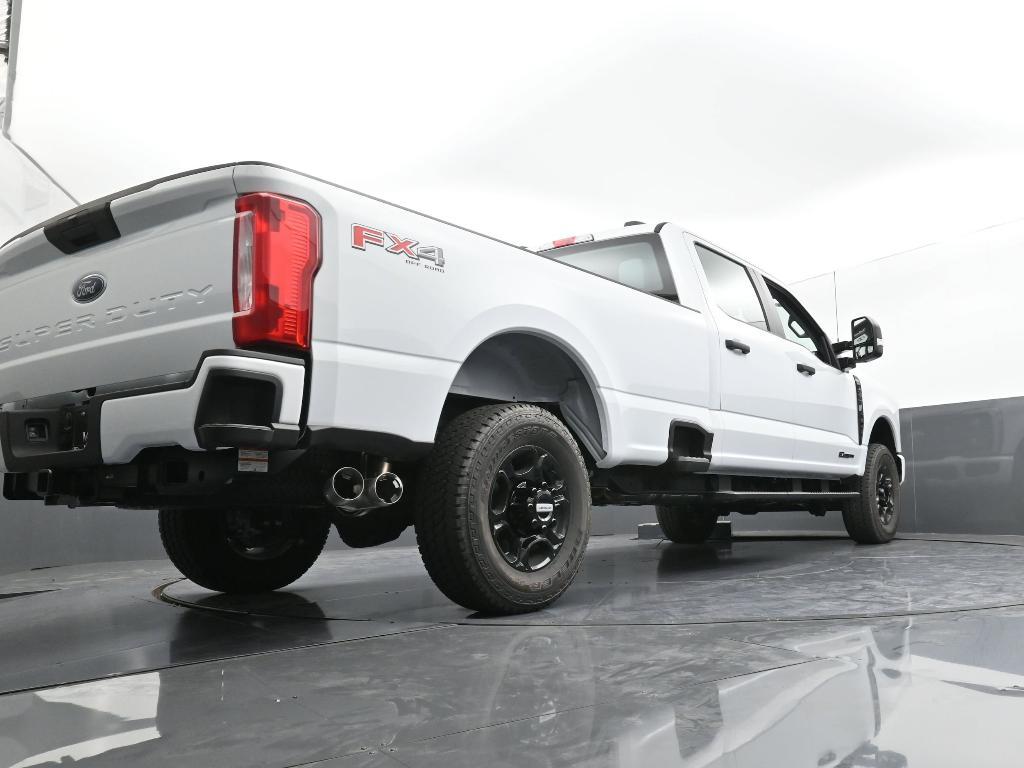 new 2026 Ford F-250 car, priced at $69,358