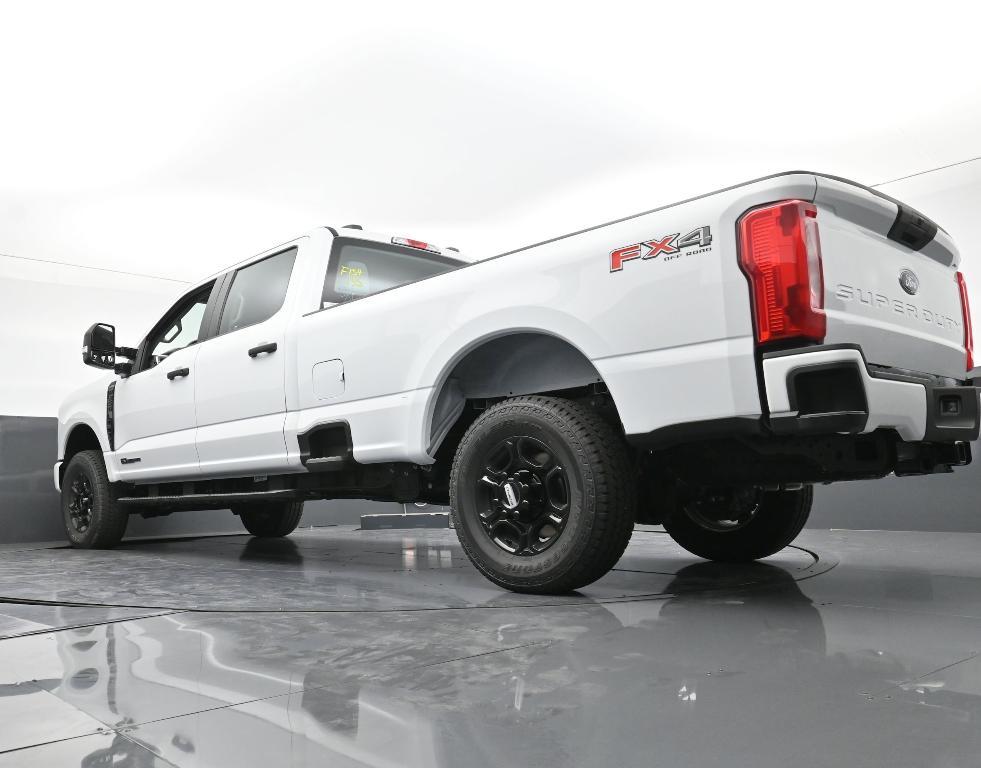 new 2026 Ford F-250 car, priced at $72,770