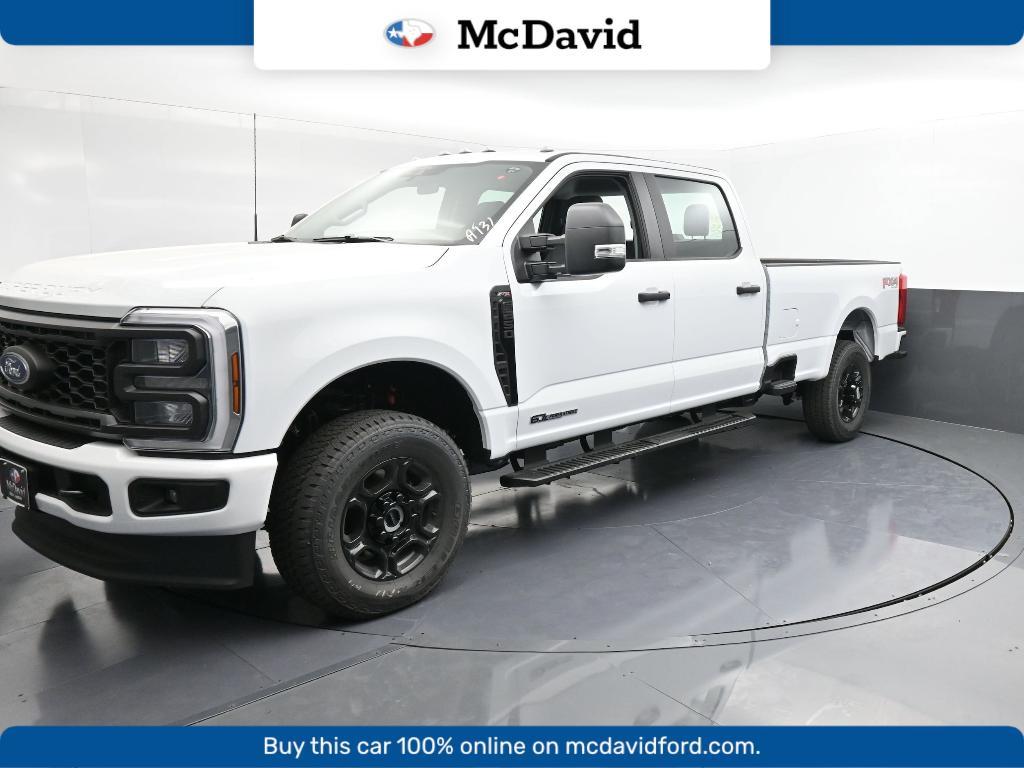 new 2026 Ford F-250 car, priced at $72,770