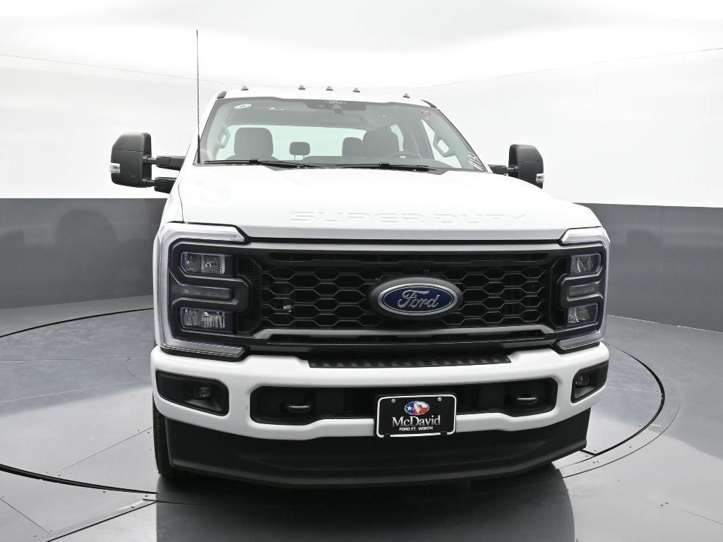 new 2026 Ford F-250 car, priced at $72,770