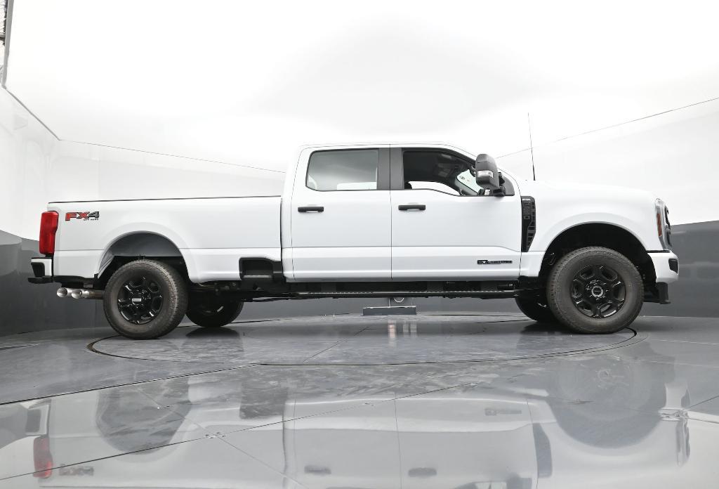 new 2026 Ford F-250 car, priced at $69,358
