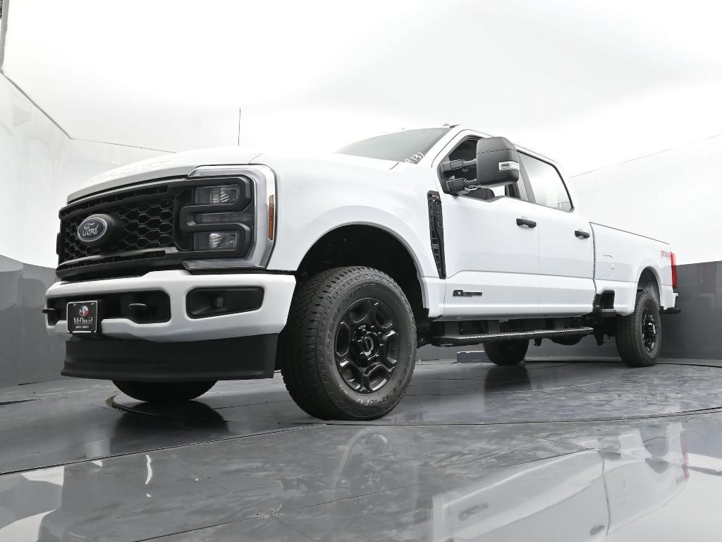 new 2026 Ford F-250 car, priced at $69,358
