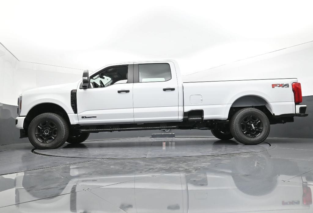 new 2026 Ford F-250 car, priced at $72,770