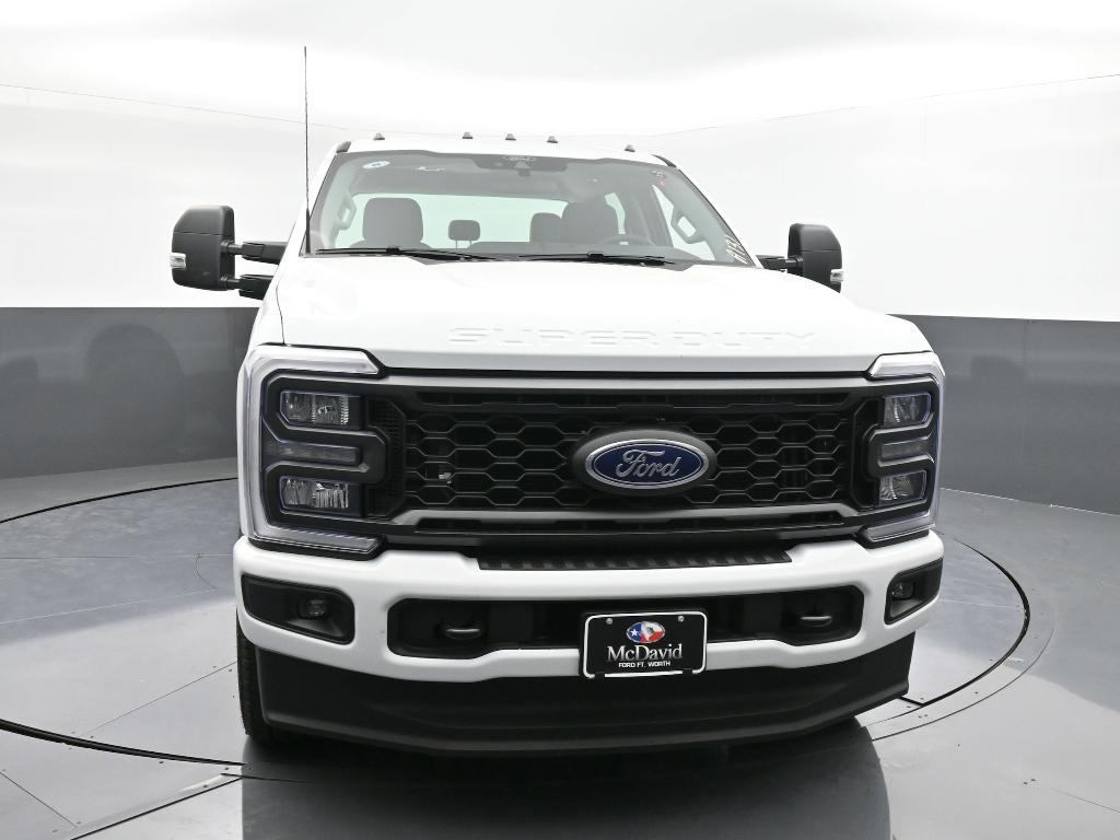 new 2026 Ford F-250 car, priced at $69,358