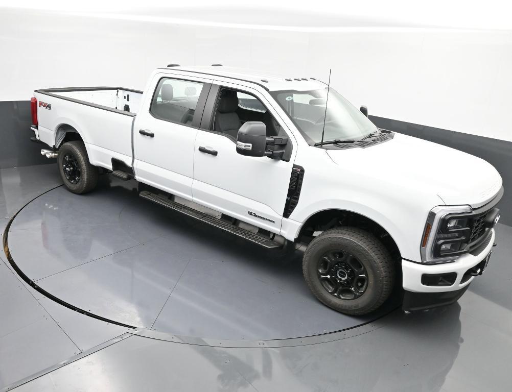 new 2026 Ford F-250 car, priced at $72,770