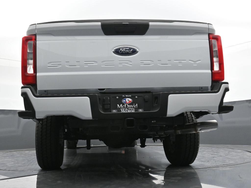 new 2026 Ford F-250 car, priced at $72,770