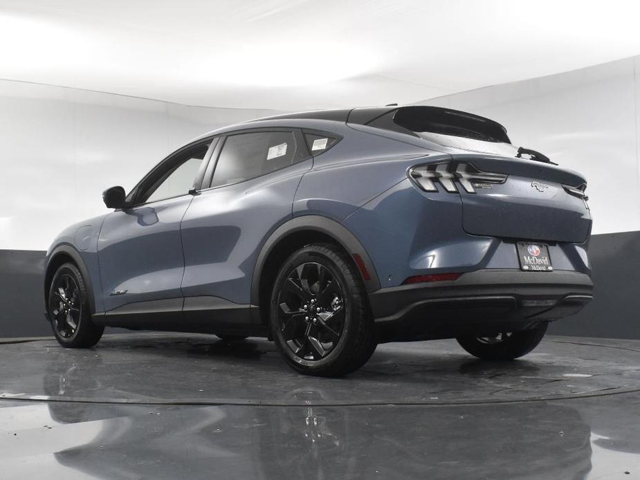 new 2024 Ford Mustang Mach-E car, priced at $46,508