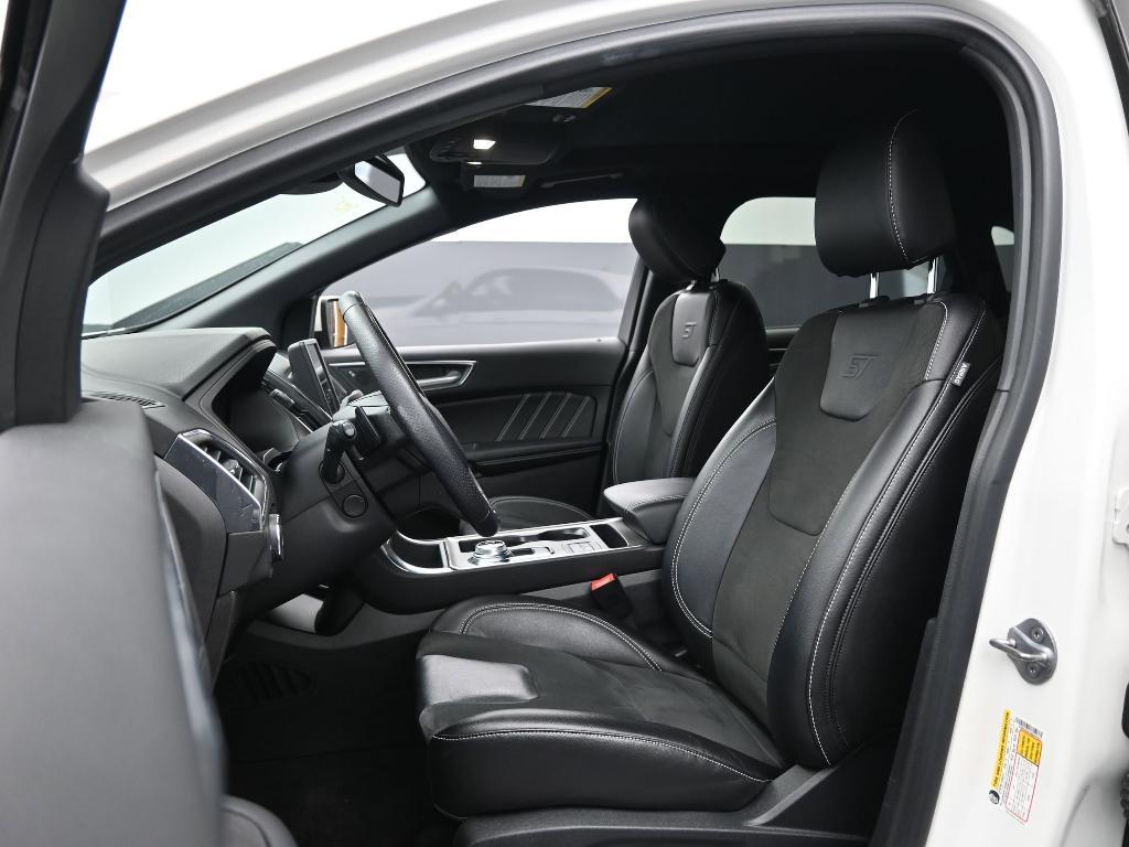 used 2022 Ford Edge car, priced at $32,994