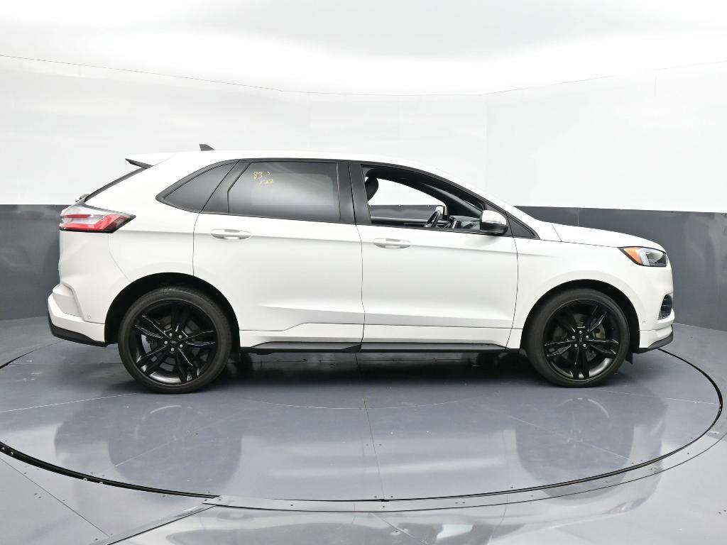 used 2022 Ford Edge car, priced at $32,994
