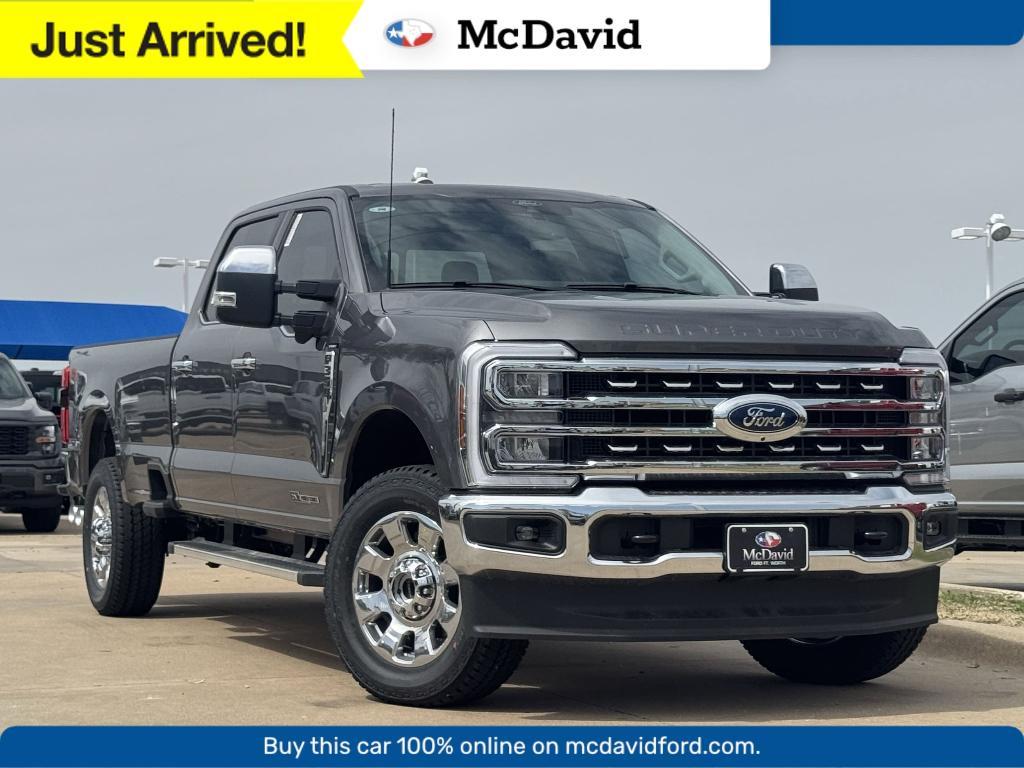 new 2025 Ford F-350 car, priced at $82,030