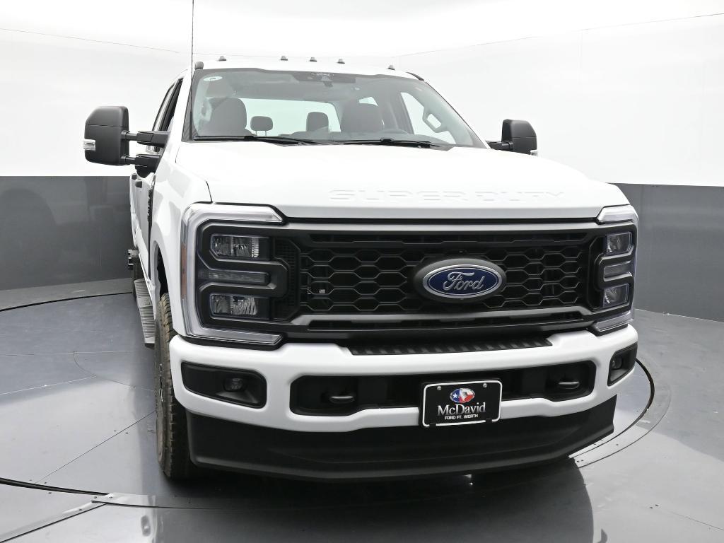 new 2026 Ford F-250 car, priced at $70,848