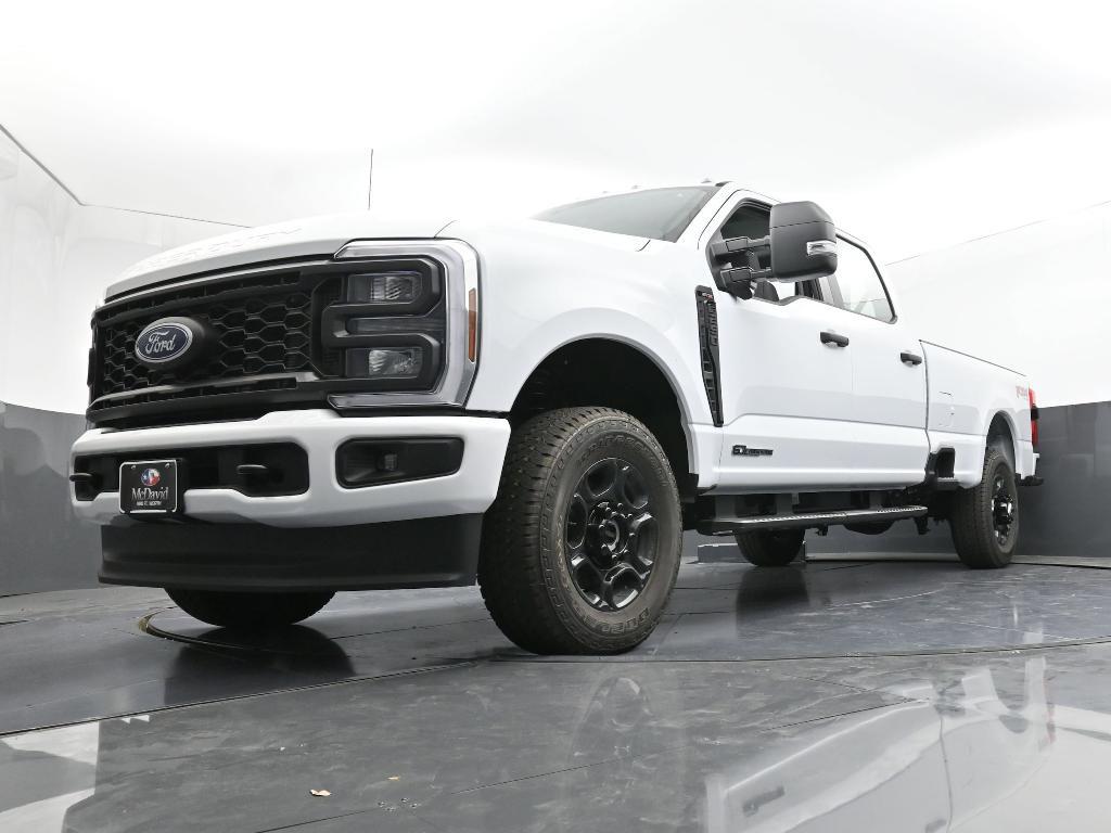 new 2026 Ford F-250 car, priced at $70,848