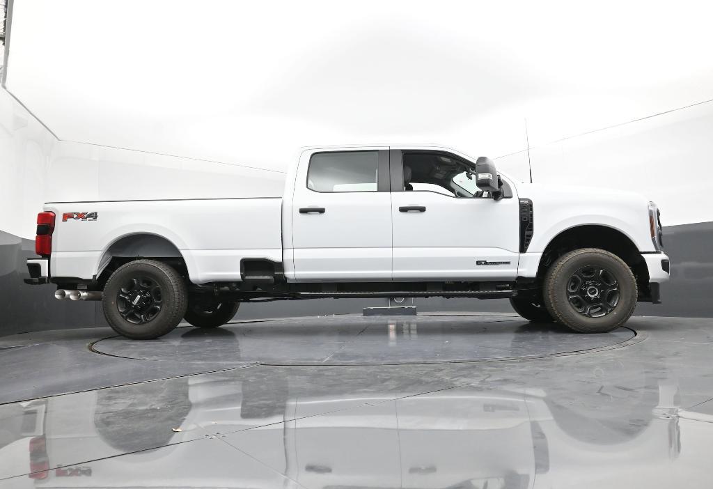 new 2026 Ford F-250 car, priced at $70,848