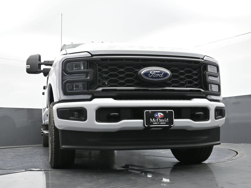 new 2026 Ford F-250 car, priced at $70,848