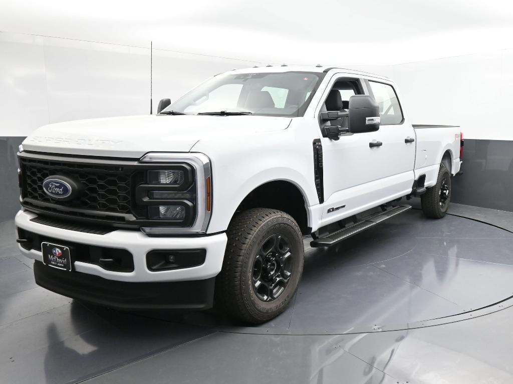new 2026 Ford F-250 car, priced at $70,848