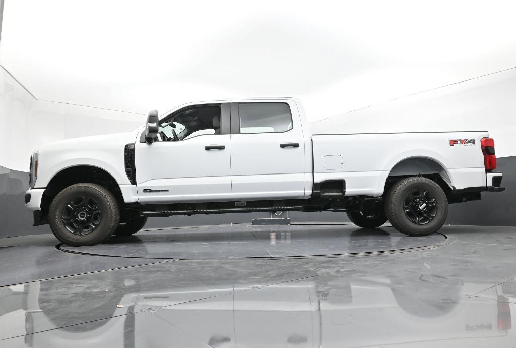 new 2026 Ford F-250 car, priced at $70,848
