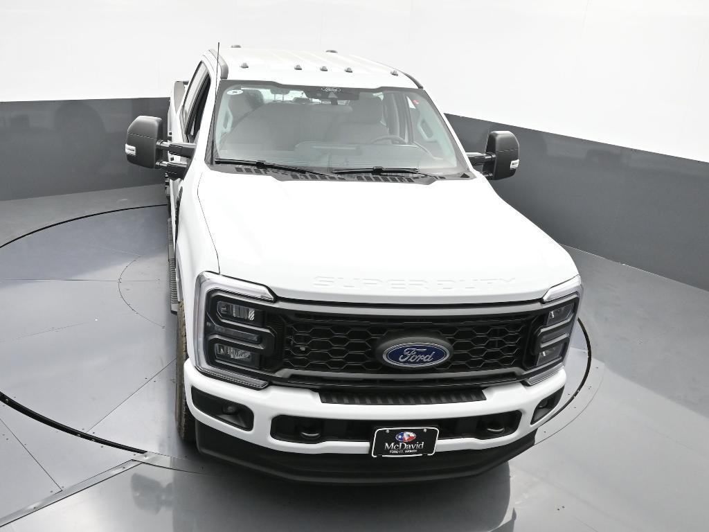 new 2026 Ford F-250 car, priced at $70,848