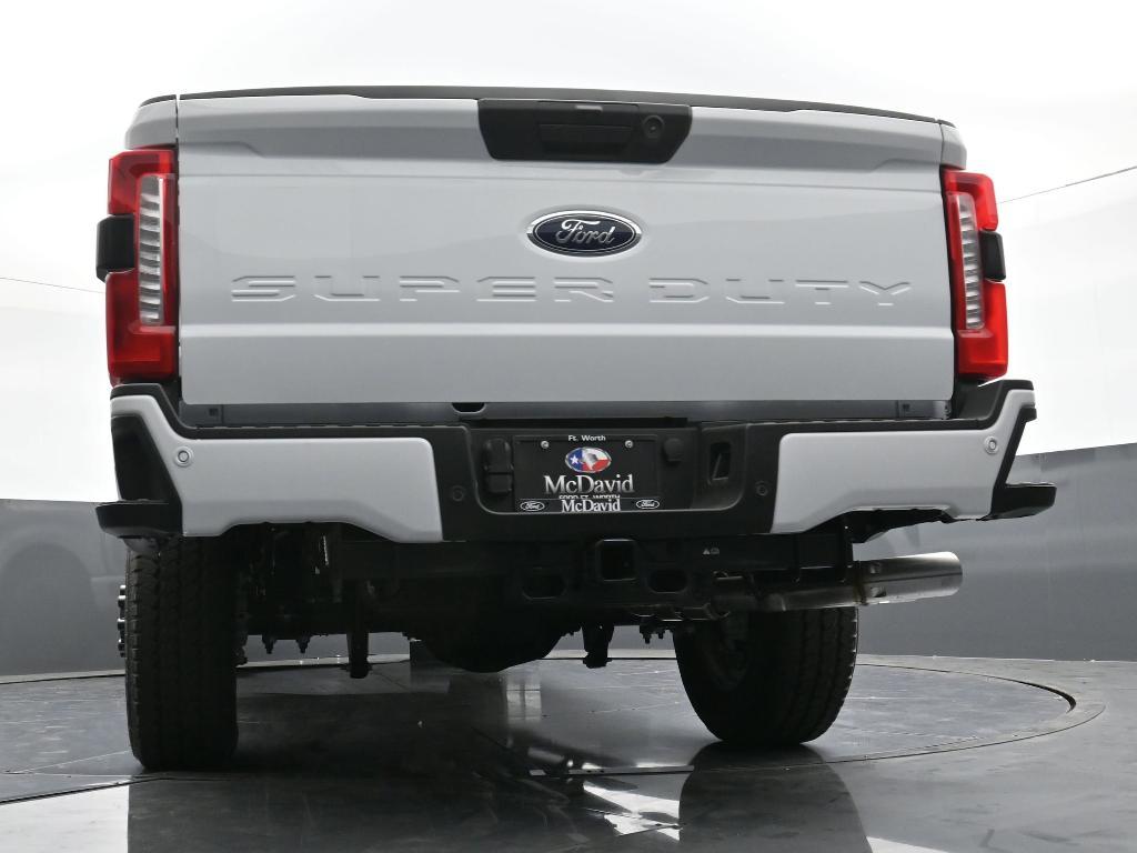 new 2026 Ford F-250 car, priced at $70,848