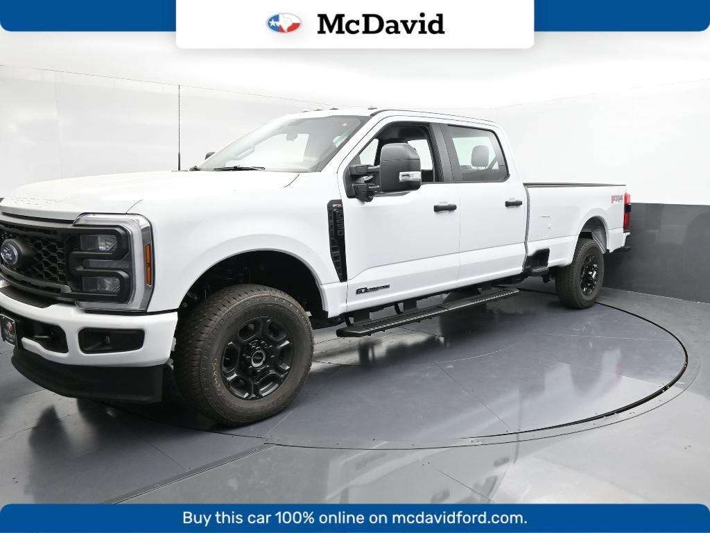 new 2026 Ford F-250 car, priced at $70,848