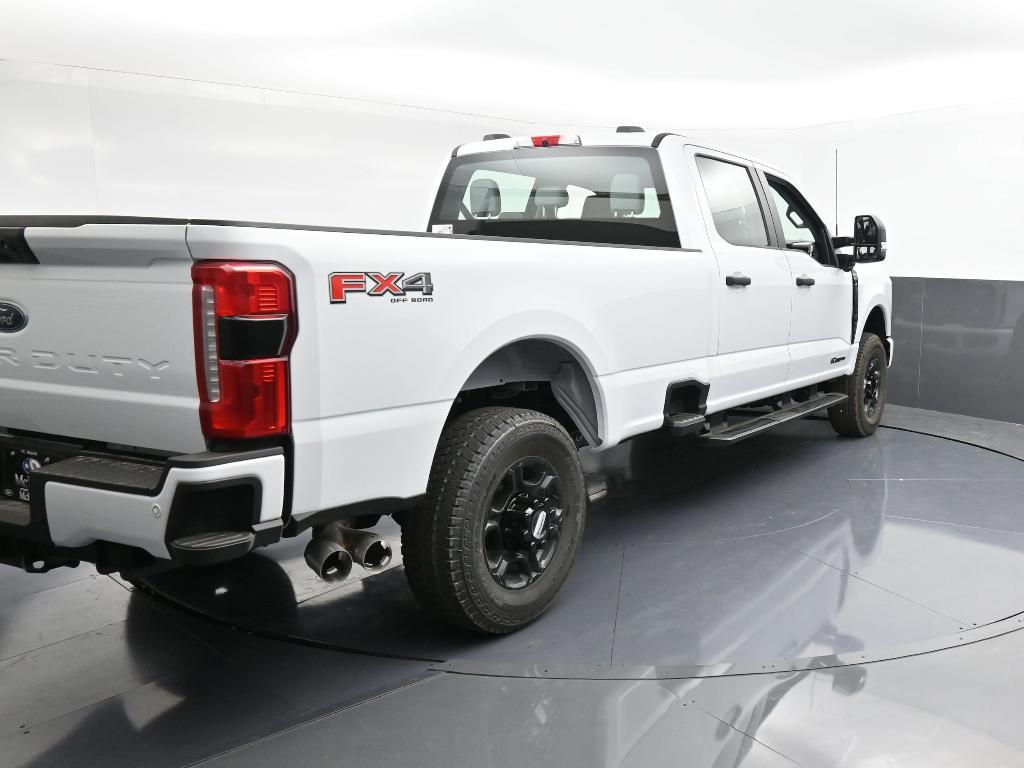 new 2026 Ford F-250 car, priced at $70,848