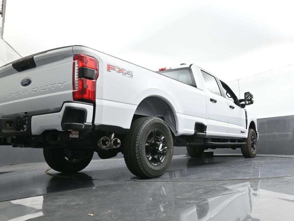 new 2026 Ford F-250 car, priced at $70,848