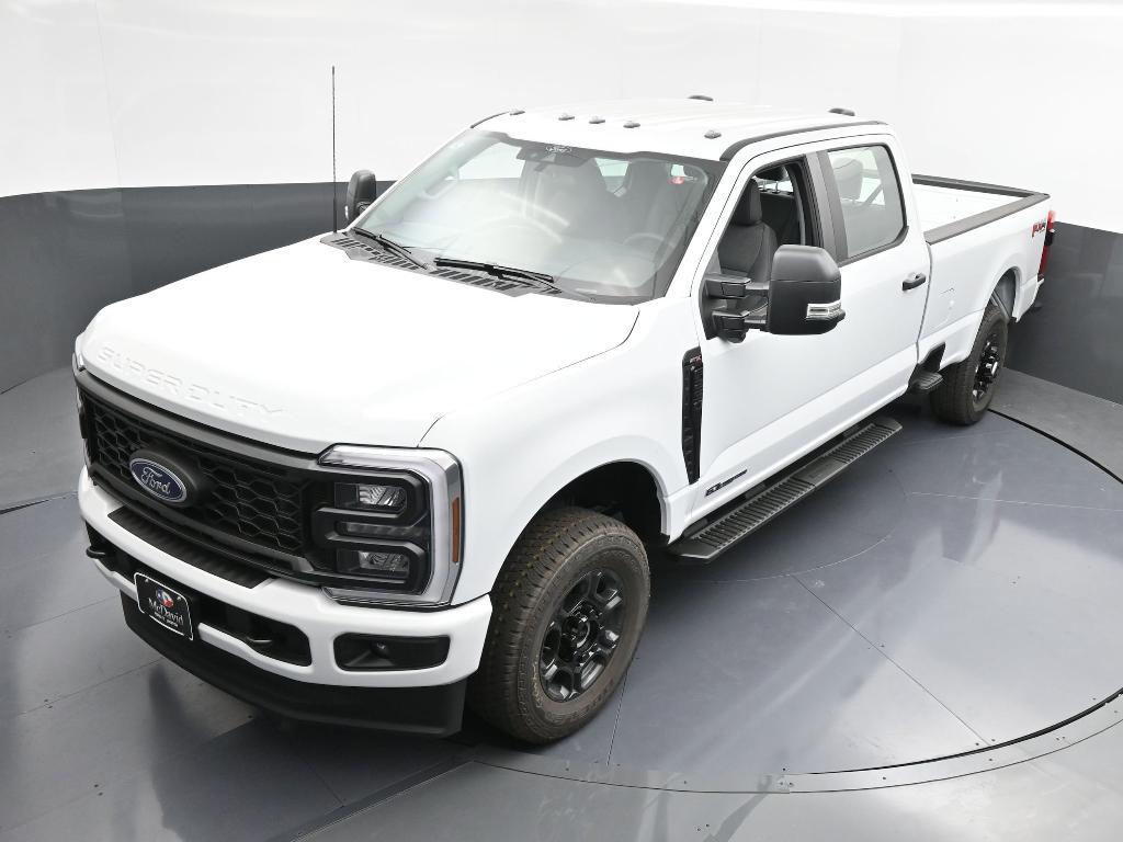 new 2026 Ford F-250 car, priced at $70,848