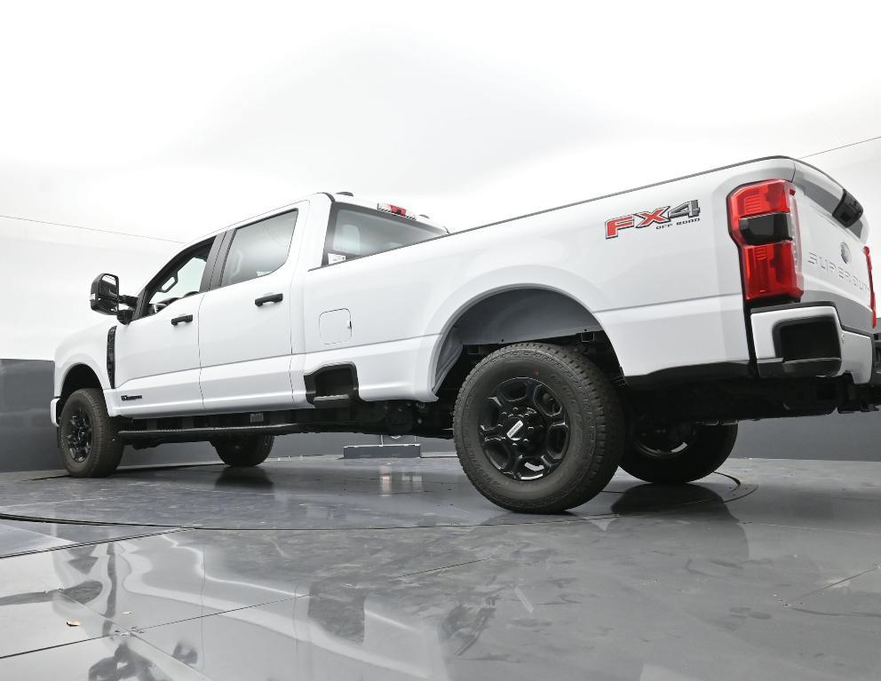 new 2026 Ford F-250 car, priced at $70,848