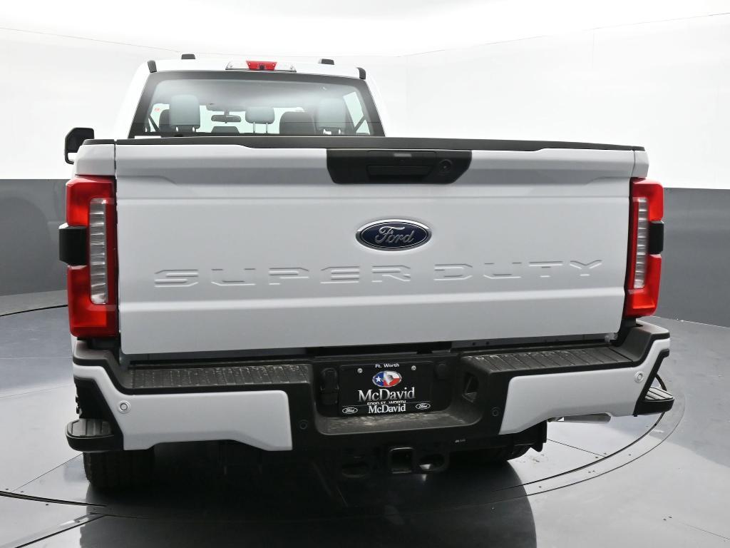 new 2026 Ford F-250 car, priced at $70,848