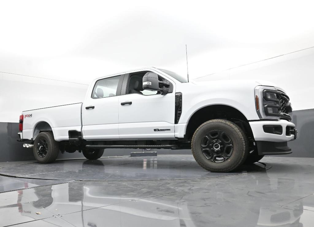 new 2026 Ford F-250 car, priced at $70,848