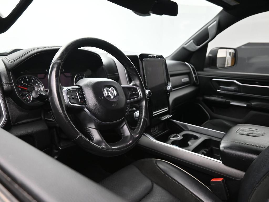used 2020 Ram 1500 car, priced at $25,994