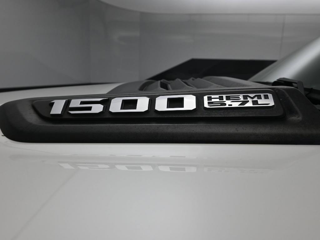 used 2020 Ram 1500 car, priced at $25,994