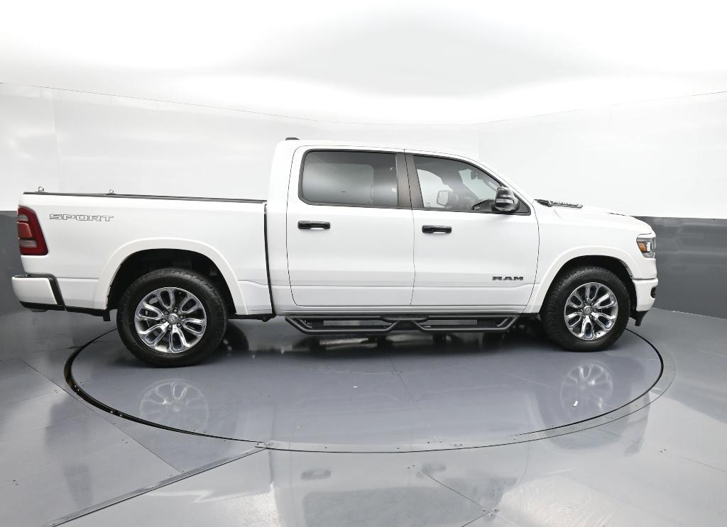 used 2020 Ram 1500 car, priced at $25,994
