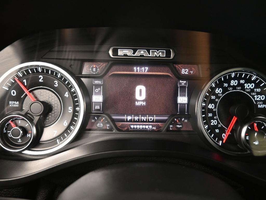 used 2020 Ram 1500 car, priced at $25,994