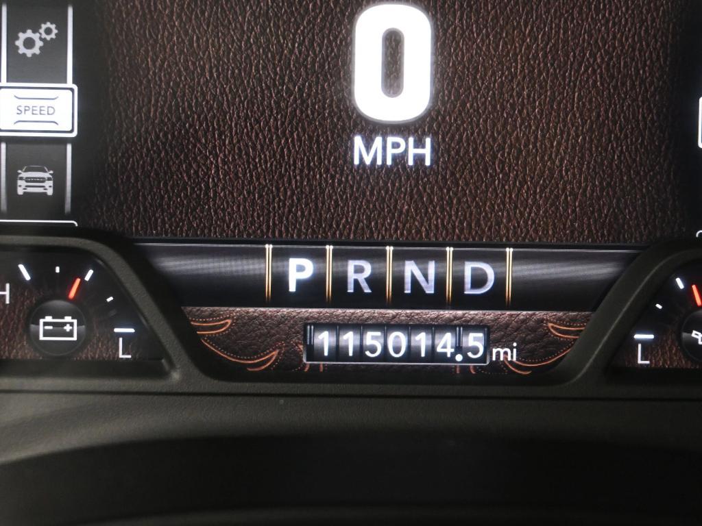 used 2020 Ram 1500 car, priced at $25,994