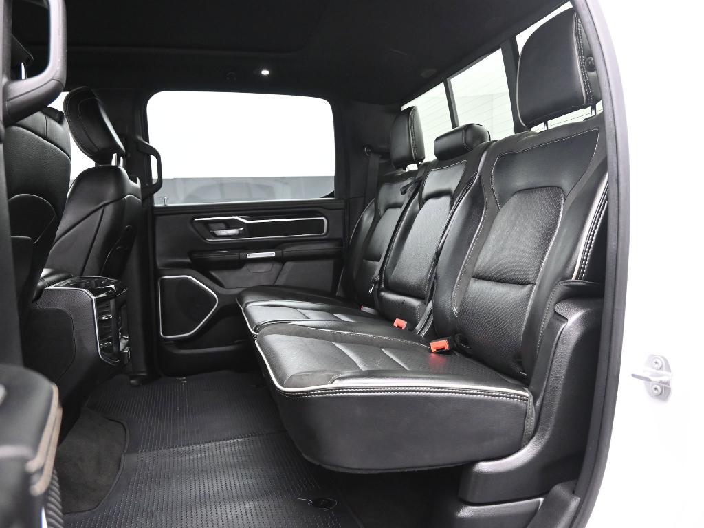 used 2020 Ram 1500 car, priced at $25,994