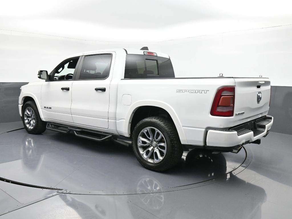 used 2020 Ram 1500 car, priced at $25,994