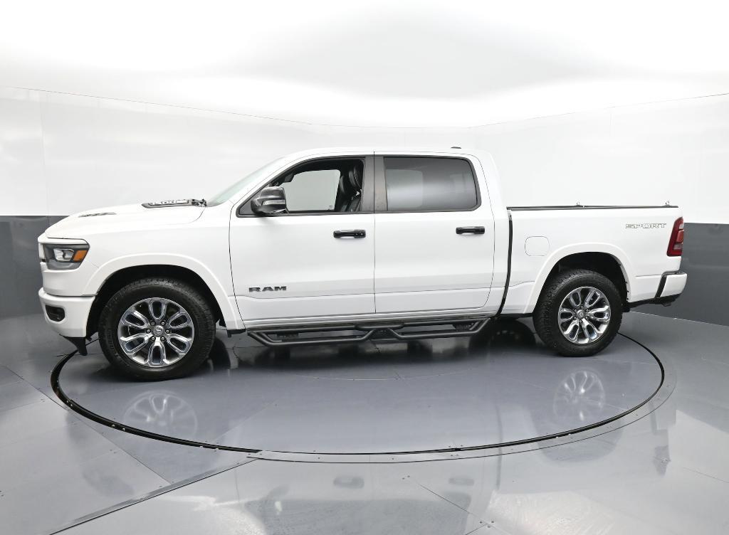 used 2020 Ram 1500 car, priced at $25,994