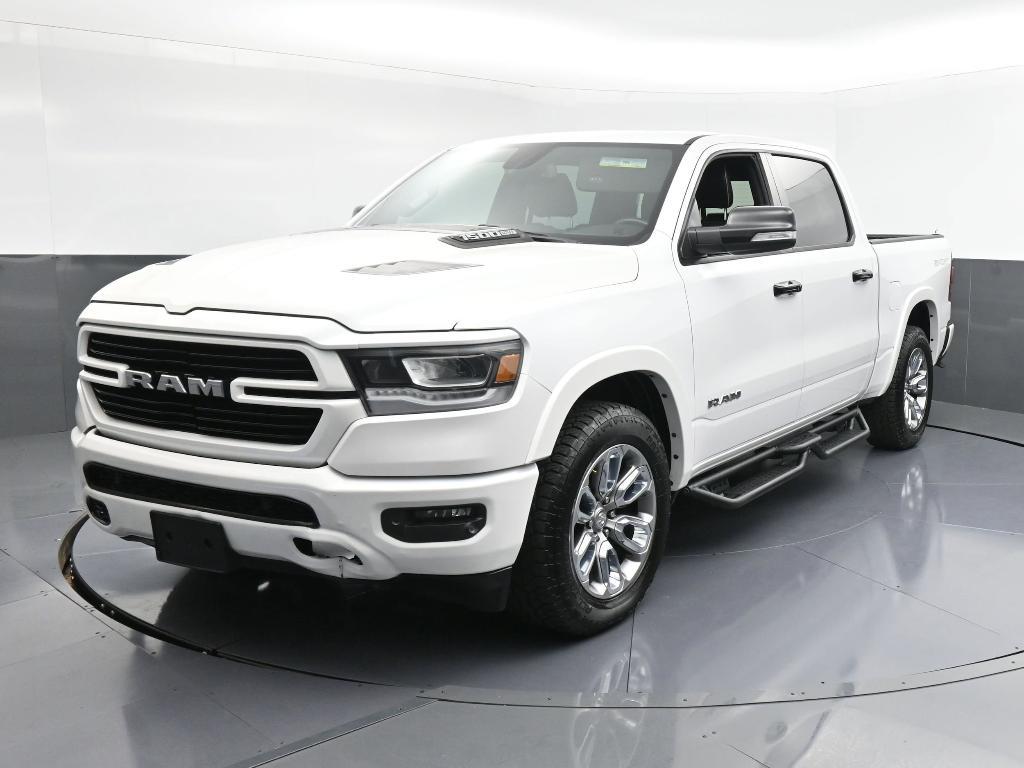 used 2020 Ram 1500 car, priced at $25,994