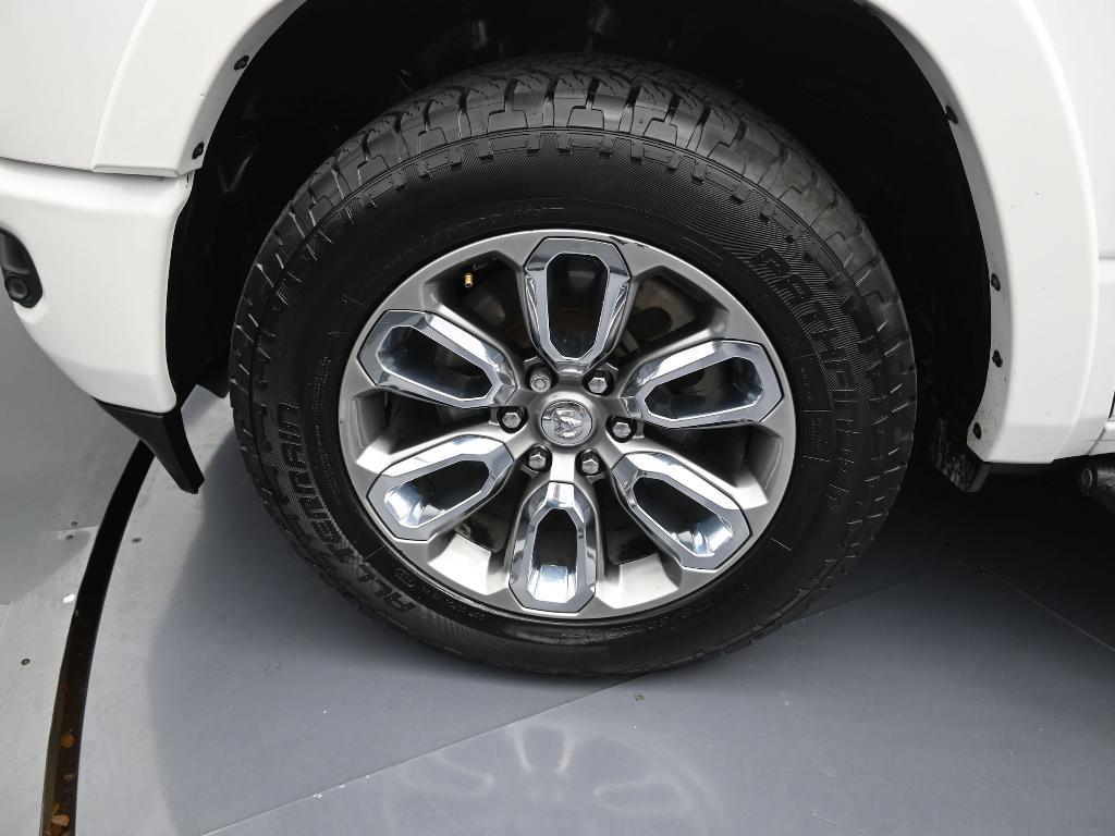 used 2020 Ram 1500 car, priced at $25,994