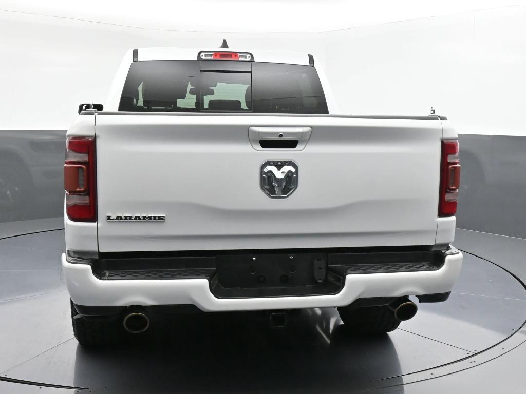 used 2020 Ram 1500 car, priced at $25,994