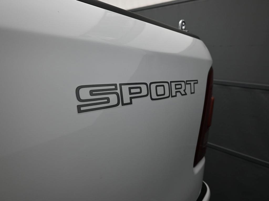 used 2020 Ram 1500 car, priced at $25,994