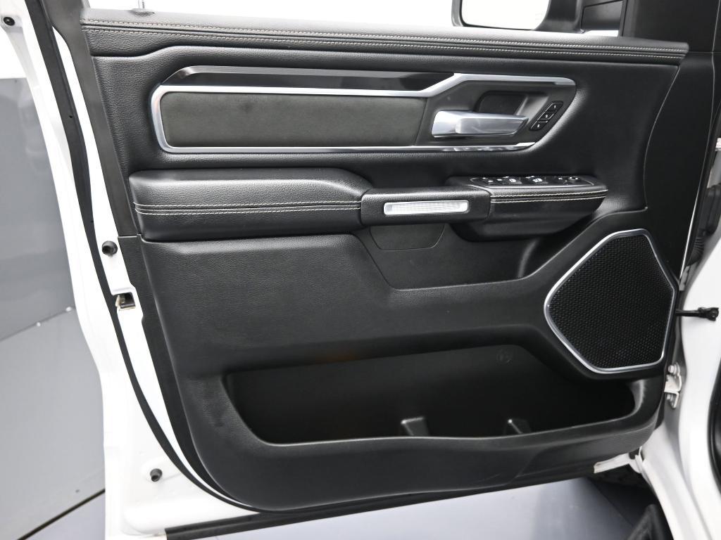 used 2020 Ram 1500 car, priced at $25,994