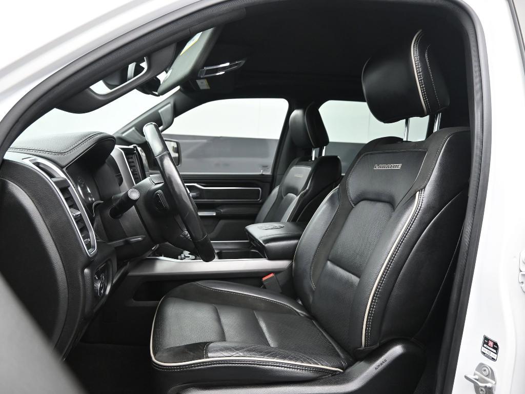 used 2020 Ram 1500 car, priced at $25,994