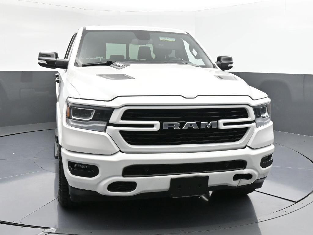 used 2020 Ram 1500 car, priced at $25,994