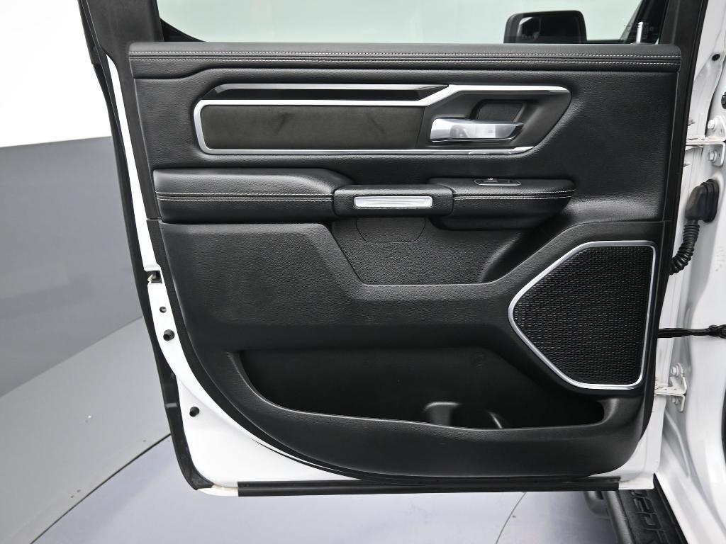 used 2020 Ram 1500 car, priced at $25,994