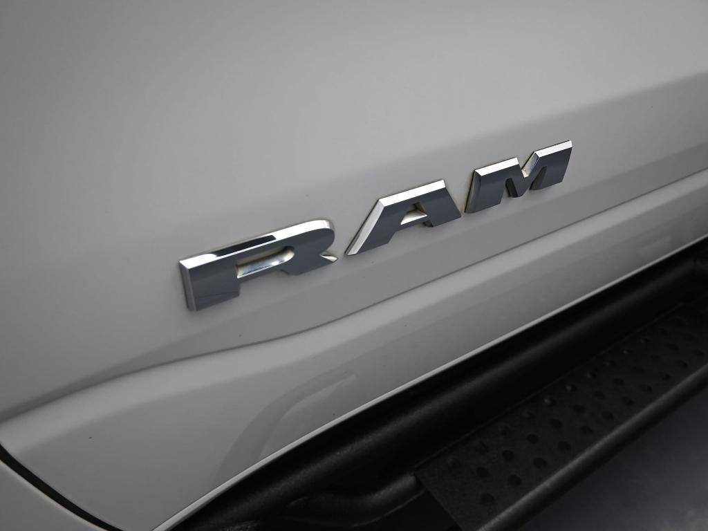 used 2020 Ram 1500 car, priced at $25,994