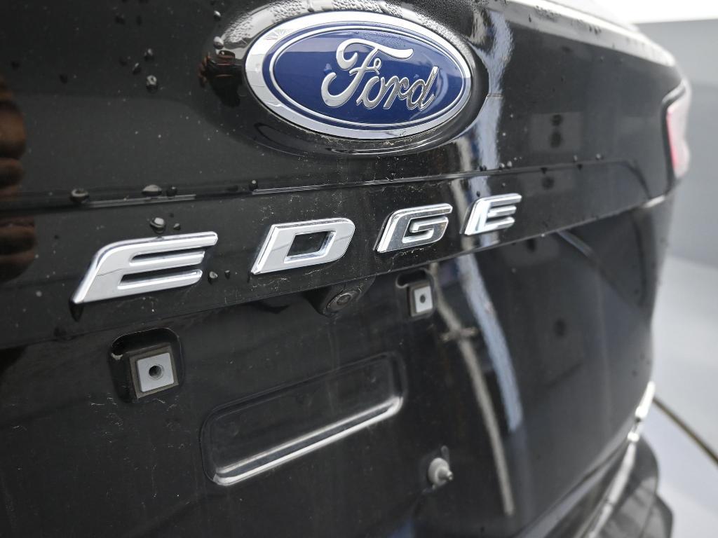 used 2023 Ford Edge car, priced at $36,994